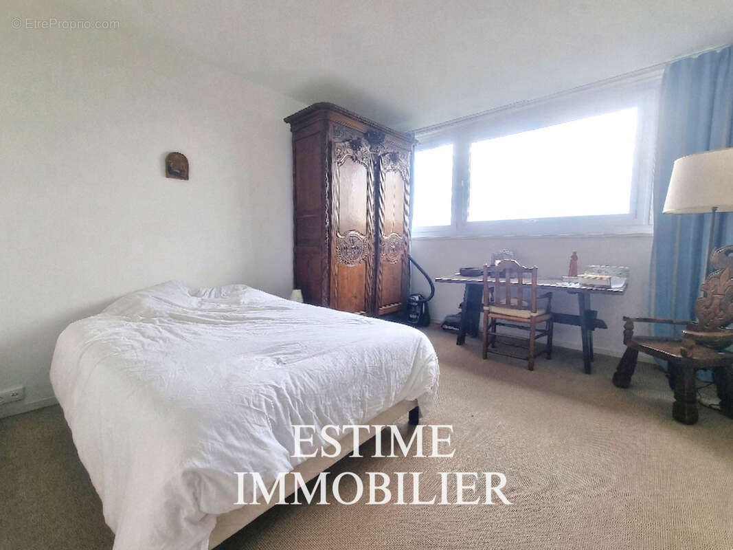 Lille parc saint-maur appartement t4 - photo 7