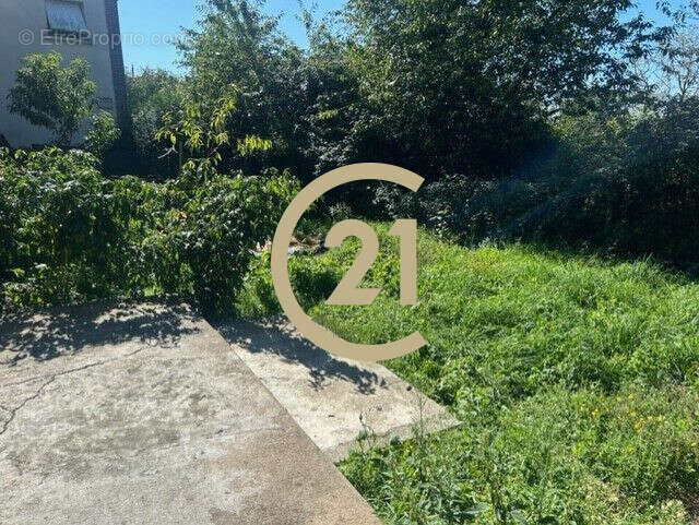 Maison à CHAMBEUGLE