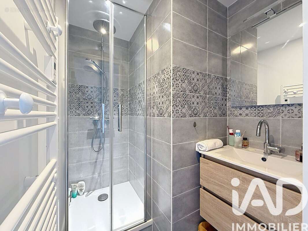 Photo 7 - Appartement à QUIBERON