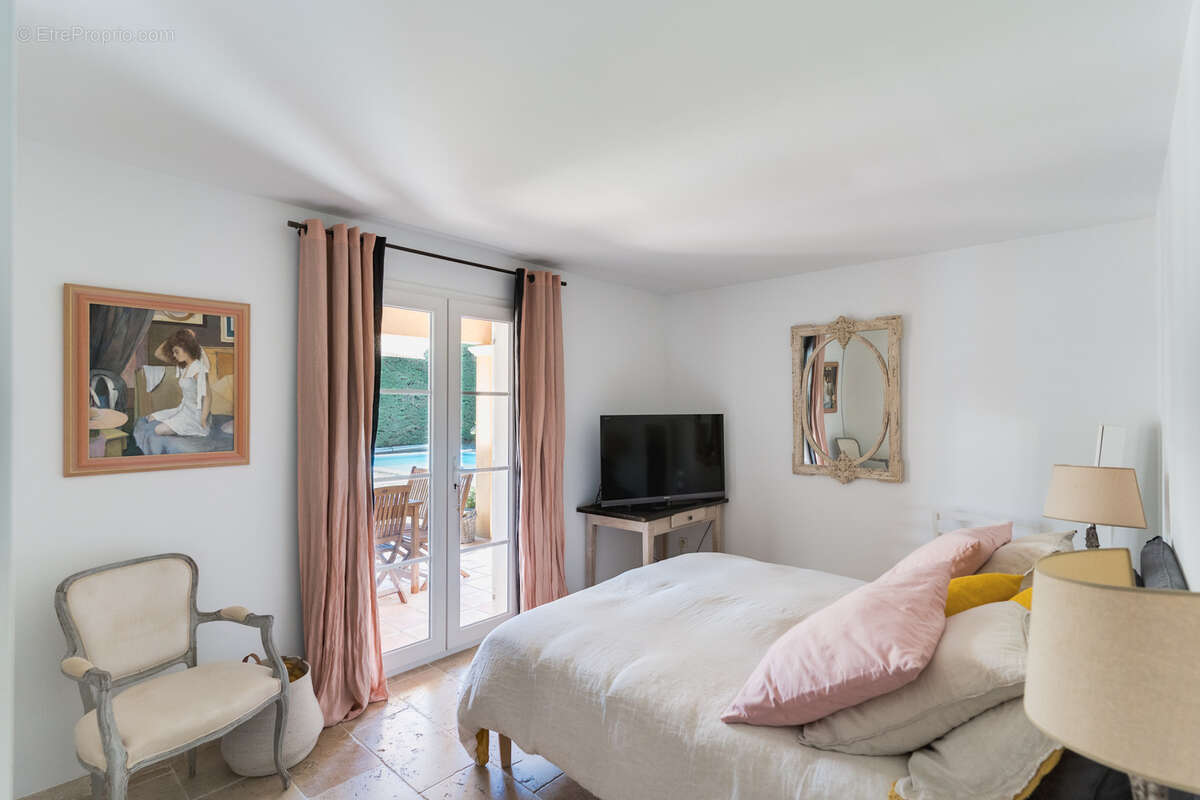Maison à CASSIS