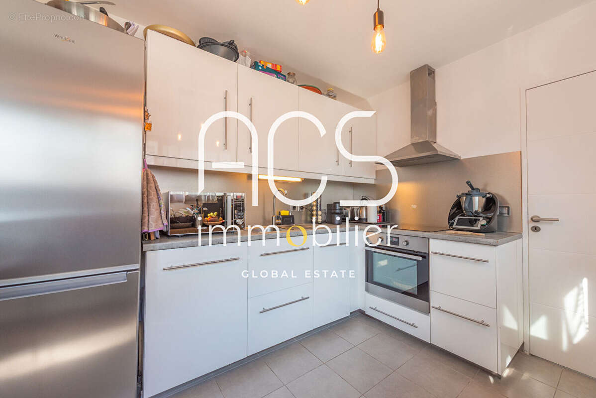 Appartement 3 pièces Port Fréjus II - photo 5