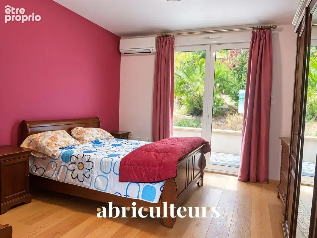 Maison d'architecte d'exception de 350m² avec vue bords de Seine à Athis-Mons - photo 10