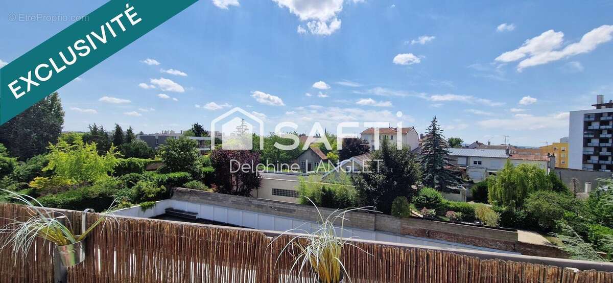 Photo 2 - Appartement à REIMS