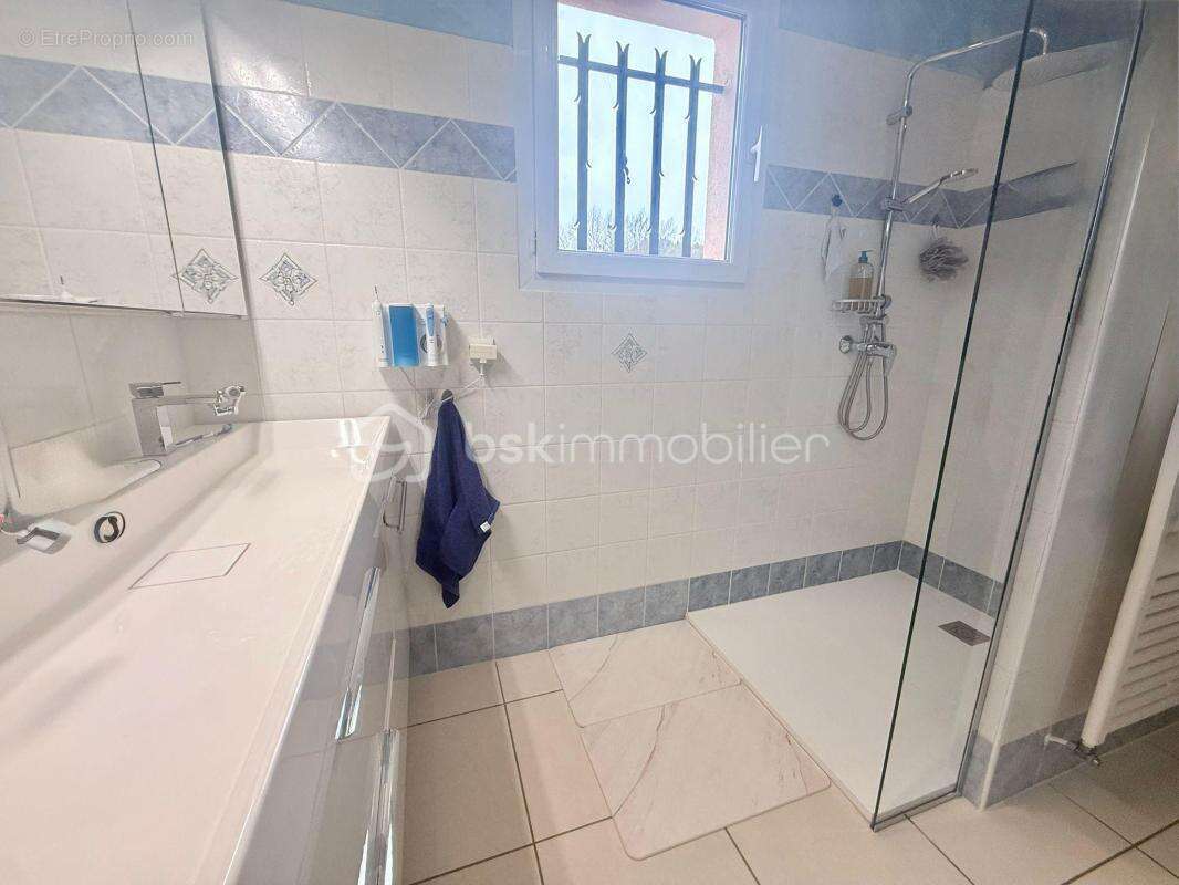 Maison à DIGNE-LES-BAINS