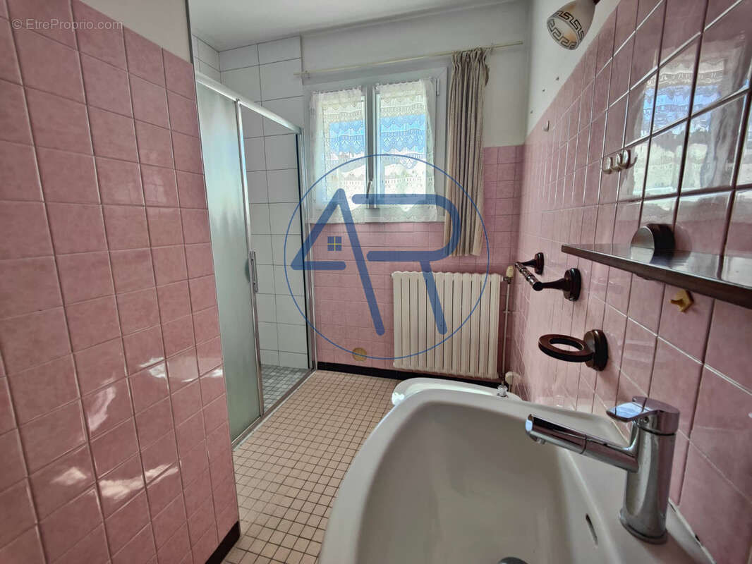 Maison traditionnelle au calme, proche de toutes commodités - photo 11