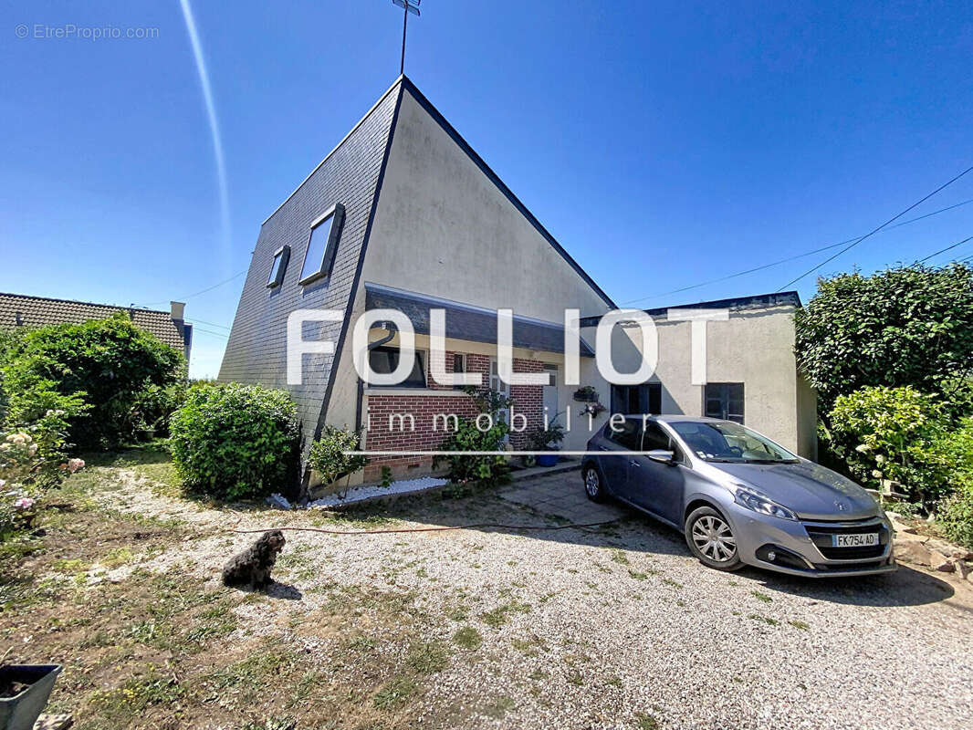 Achat vente 50200 coutances - photo 16