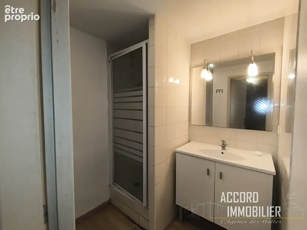 Appartement t3- 64.56m2- beziers allees paul riquet - photo 8