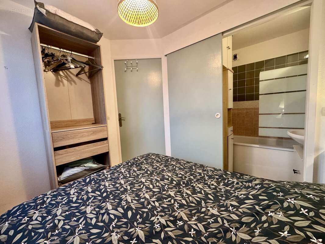Appartement à VILLERS-SUR-MER