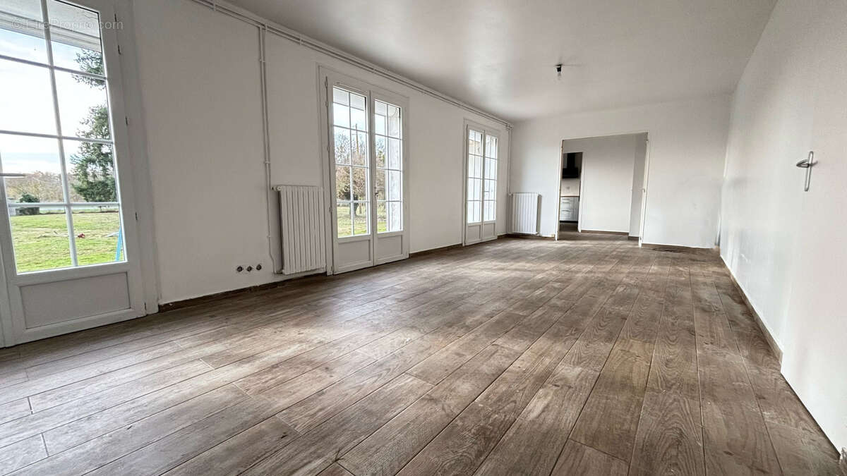 Maison à CHATEAUDUN