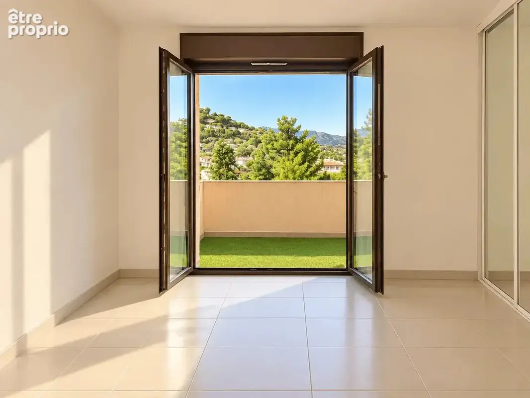 Exclusivité - Superbe duplex de 104 m² avec grande terrasse, garage et cave - photo 32