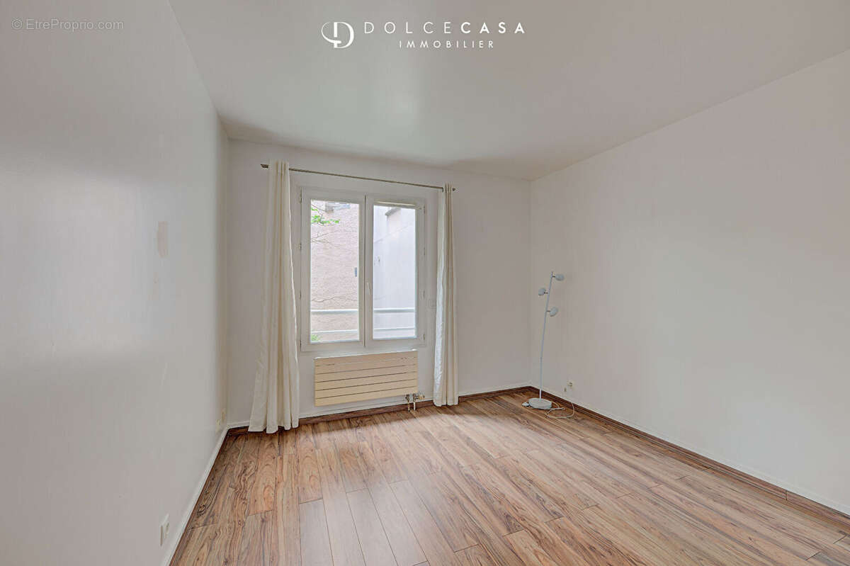 Appartement à NOGENT-SUR-MARNE