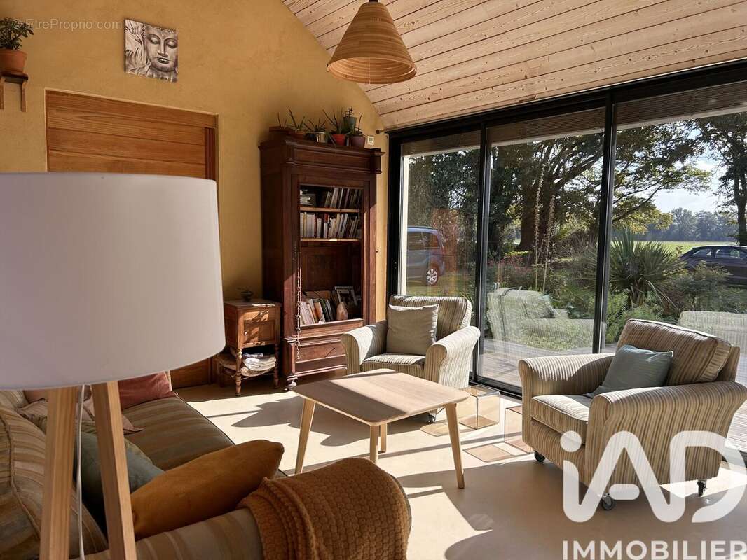 Photo 7 - Maison à GUEMENE-PENFAO