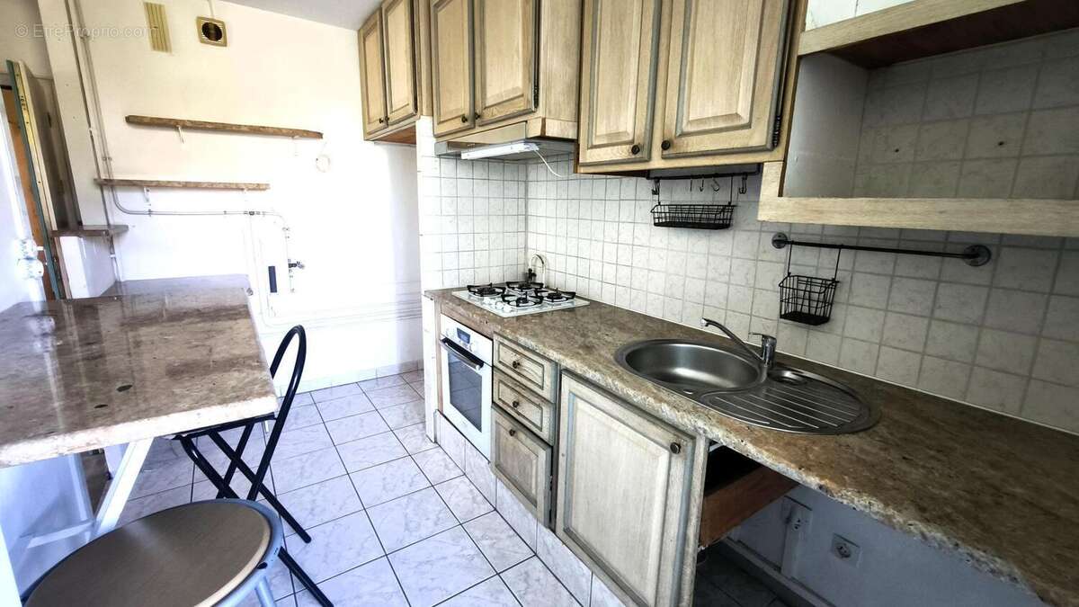 Photo 9 - Appartement à APT