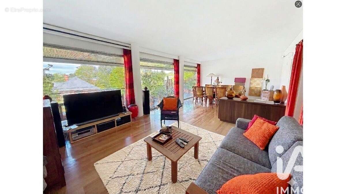 Photo 2 - Appartement à VAUCRESSON
