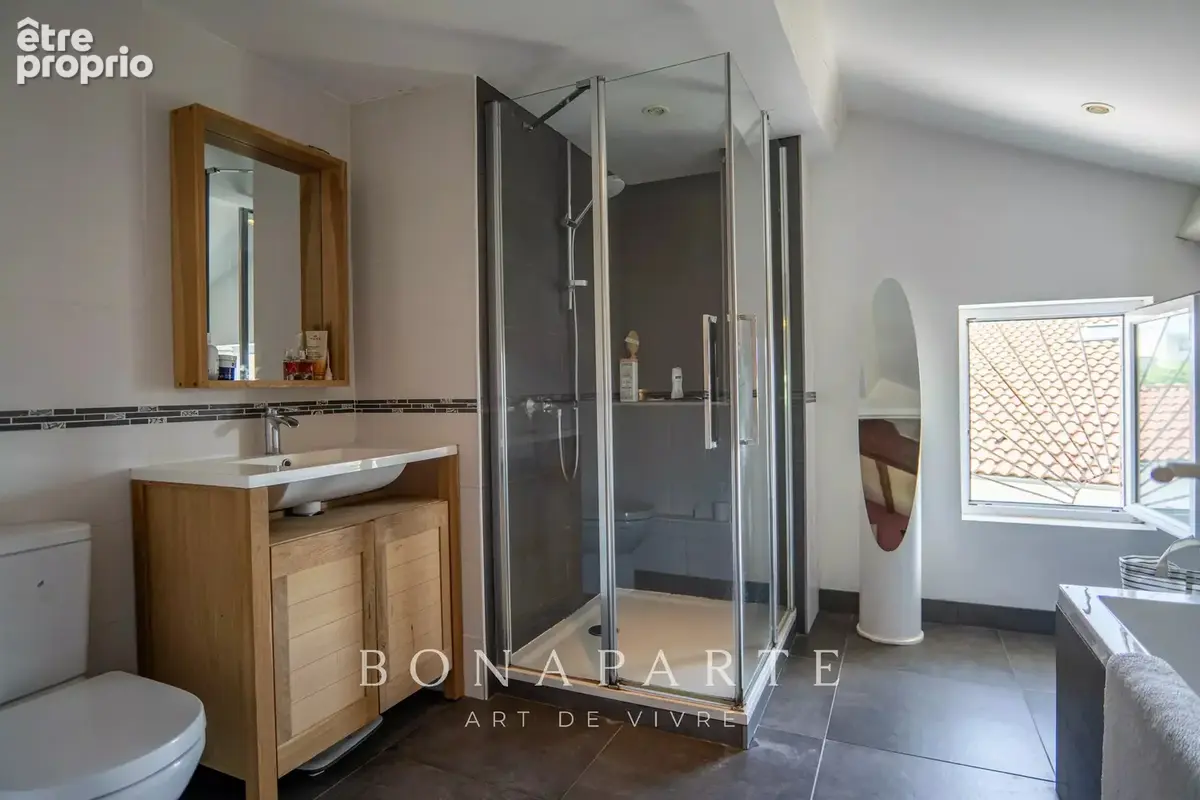 Billère – maison de ville 5 chambres  – calme et proximité golf - photo 7