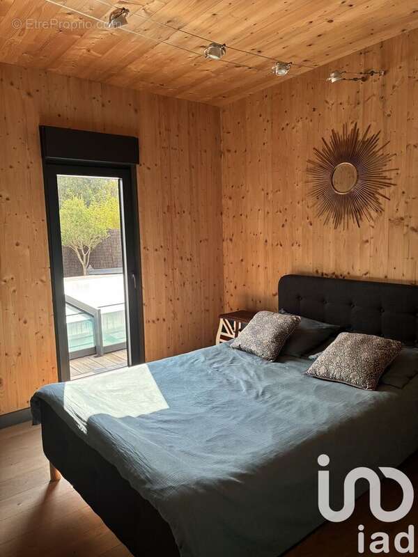 Photo 5 - Maison à MERVILLE