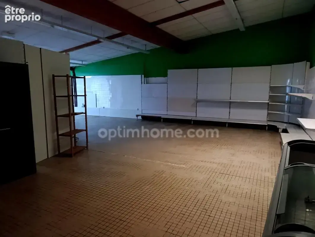 Ensemble immobilier à fort potentiel – habitation, locaux et possibilité de créer un second logement - photo 10