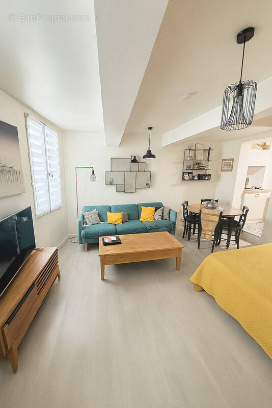 Appartement à MARTIGUES