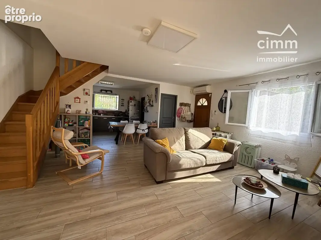 Maison 90 m² à Carpentras  - photo 6