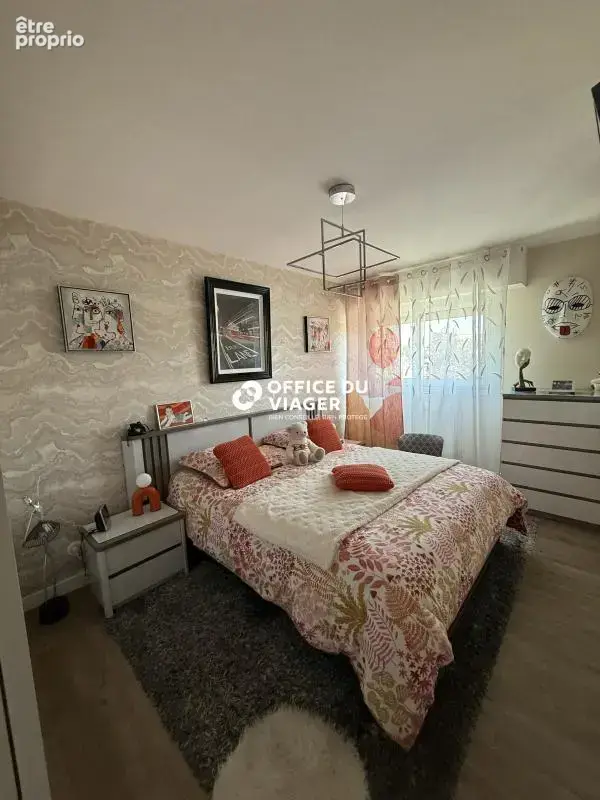 Appartement - 3 pièces - 73 m² - photo 6