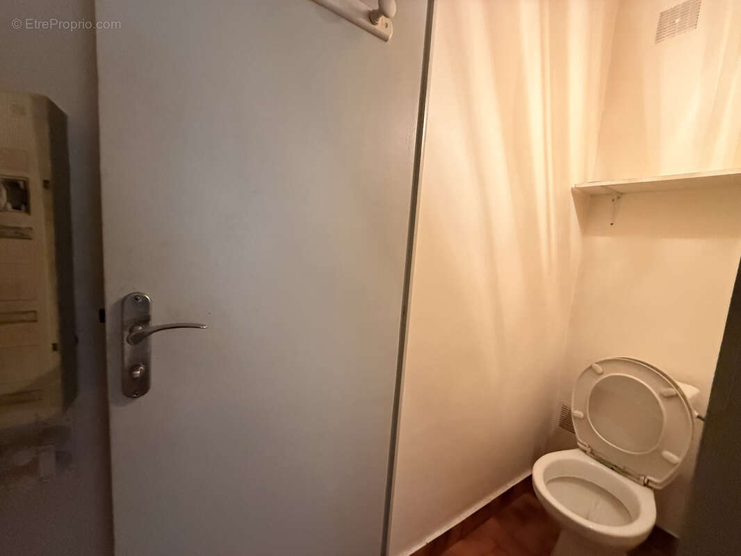 Appartement à AGEN