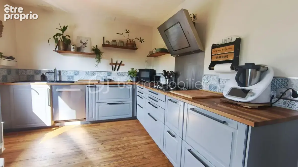 Maison entièrement rénovée à Castelbiague, à 10 minutes de Salies‑du‑Salat - photo 2