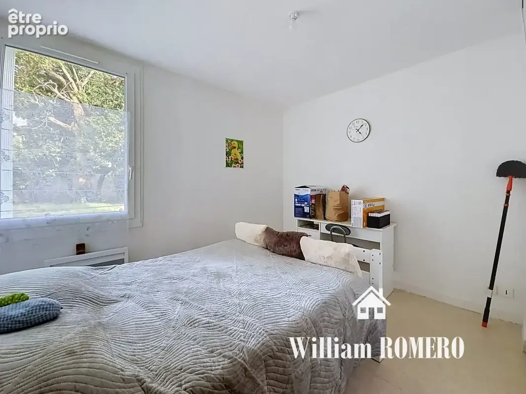 Appartement 72 m² à Paimboeuf  - photo 4