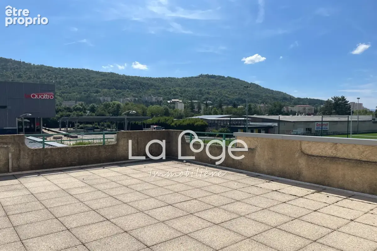 Commerce 600 m² à vendre à Gap (05000) - photo 6