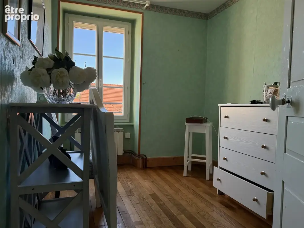 Auv 1234 : Maison rénovée avec jardin et garage à Marcillat, 641m2 - photo 62