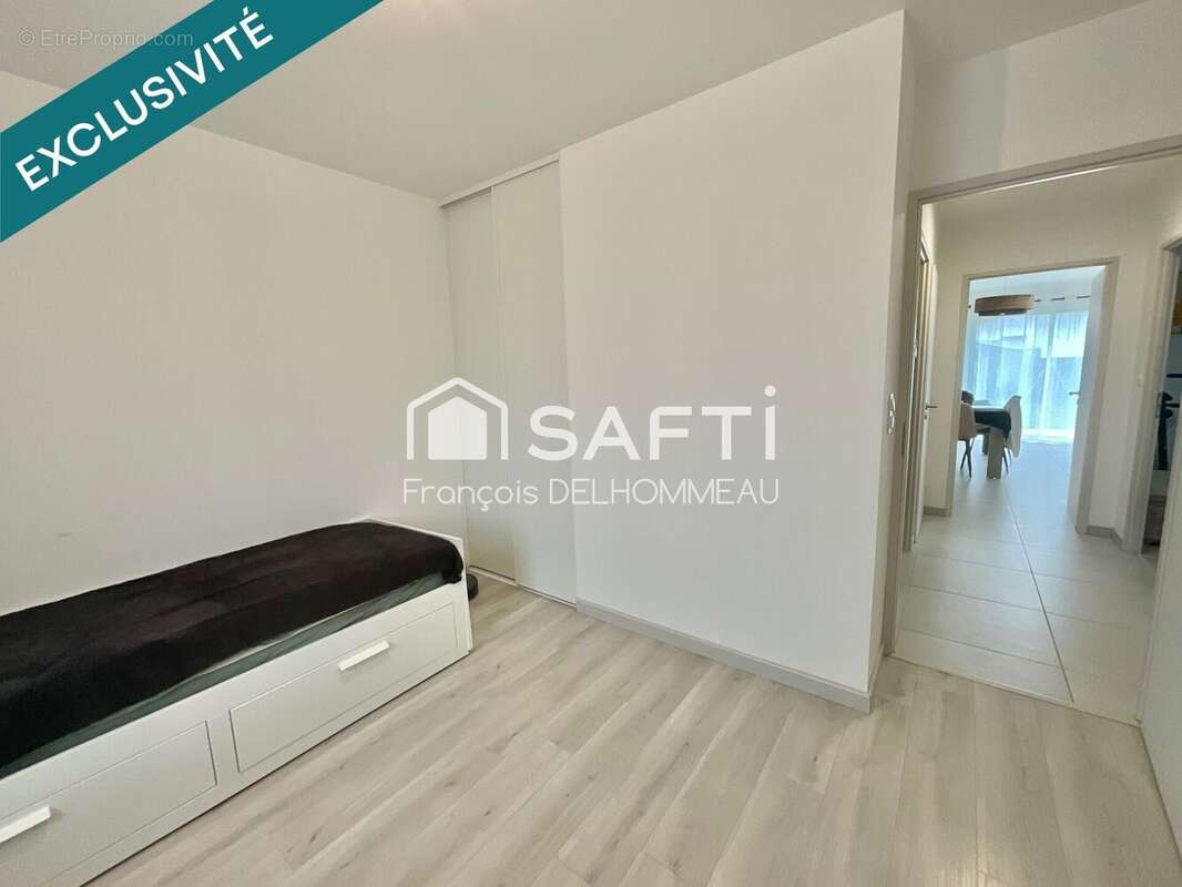 Photo 6 - Maison à DOMPIERRE-SUR-YON