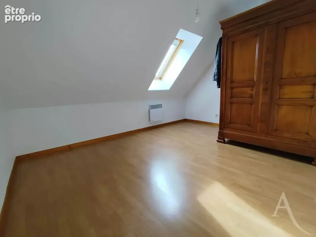Maison  5 pièce(s) 86 m2 - Saint - Martin - Lez - Tatinghem - photo 9