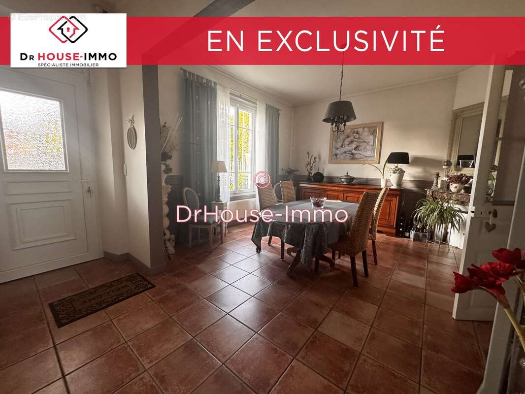 Maison 200 m² à Menneville  - photo 17