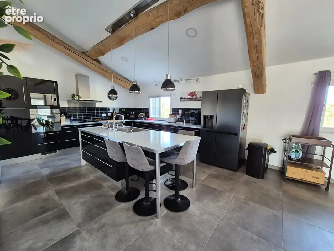 Maison 300m² à marboz - photo 6
