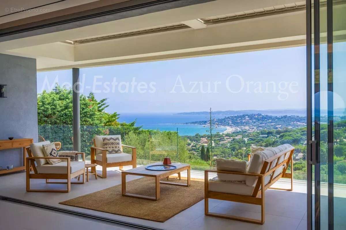 Maison à SAINTE-MAXIME