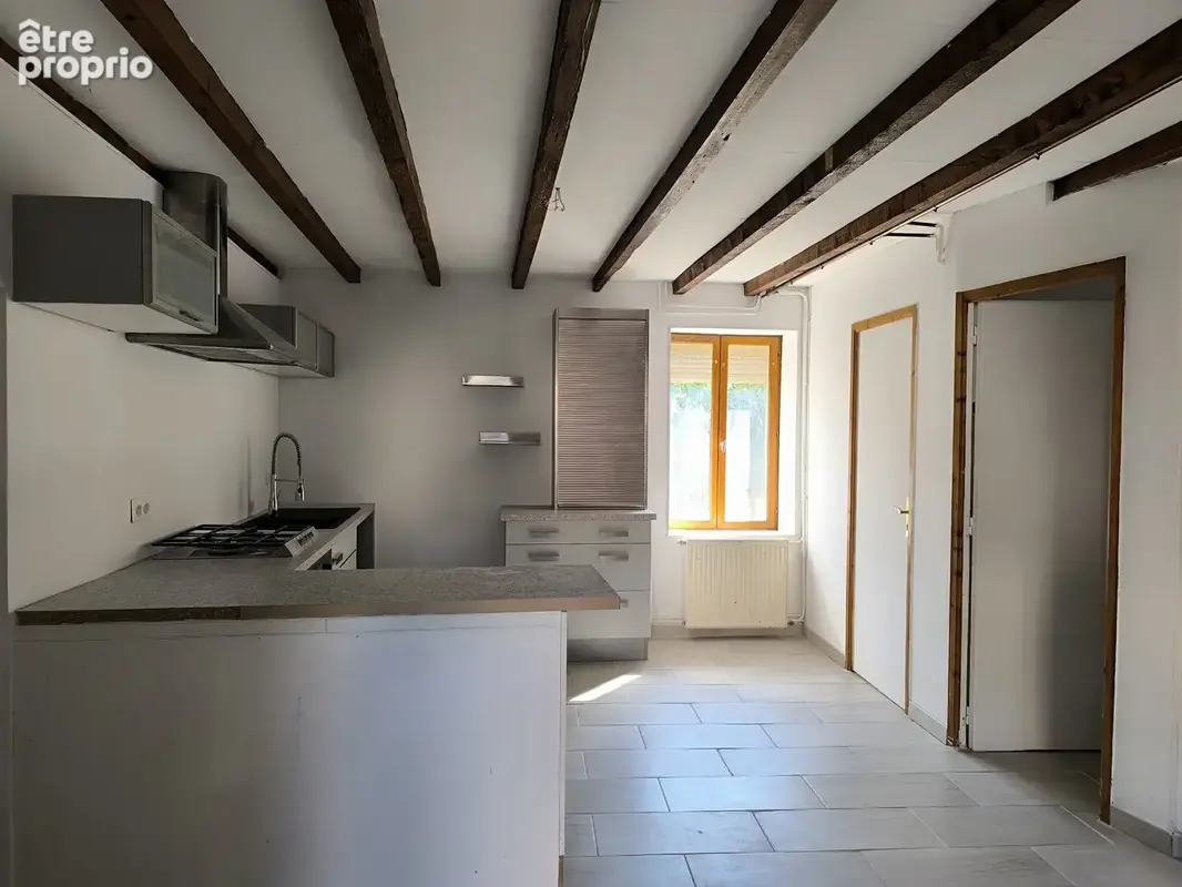 Maison 6 pièces 130 m² à vendre à Lagnieu (01150) - photo 7