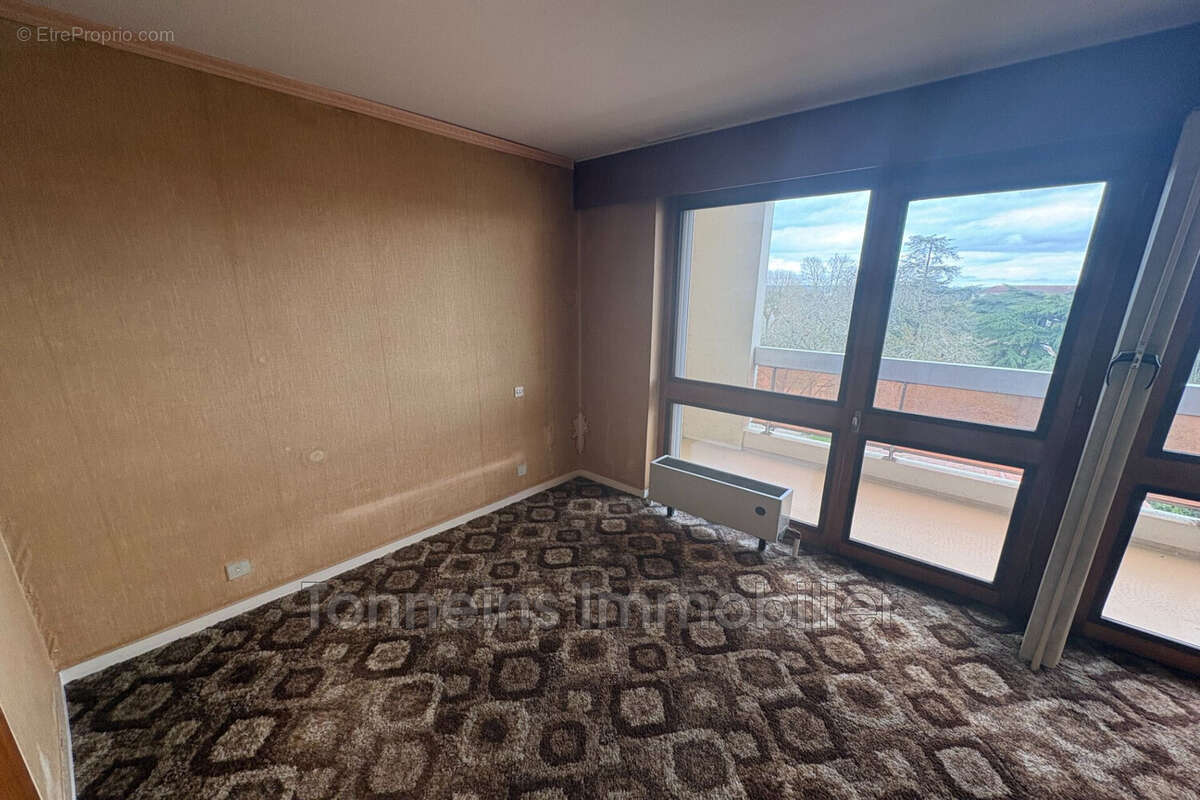 Appartement à TONNEINS