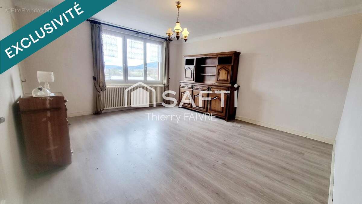 Maison 150 m² à Ardon  - photo 3
