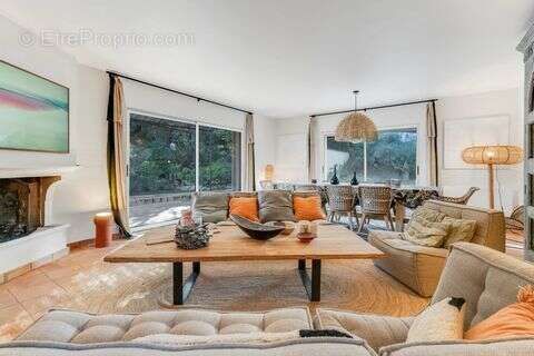 Maison à LA CROIX-VALMER