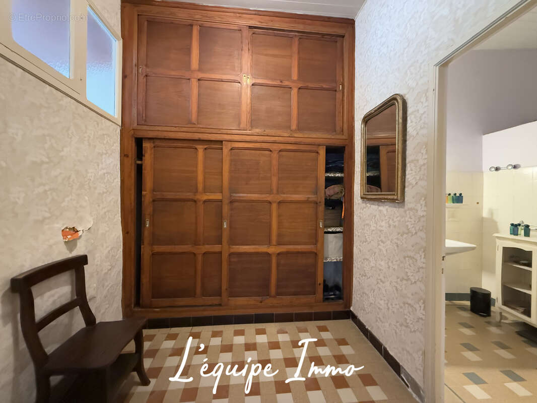 Maison à SAMATAN