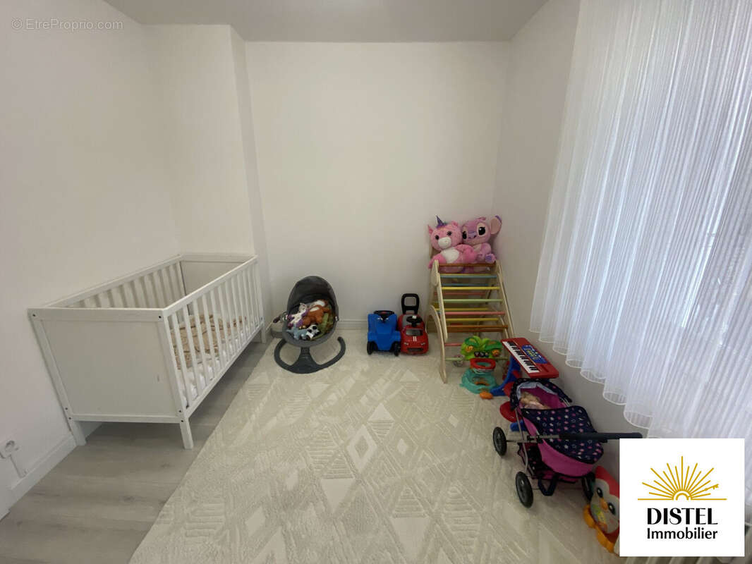 Appartement à SCHILTIGHEIM
