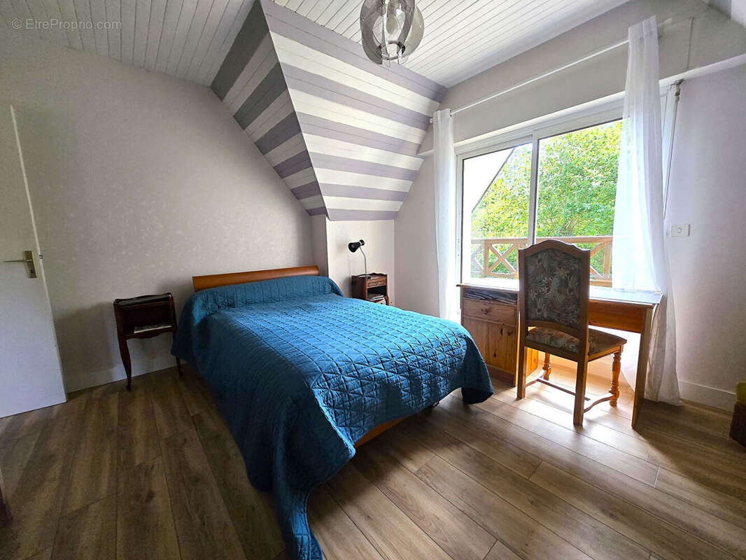 Maison à PONT-AVEN