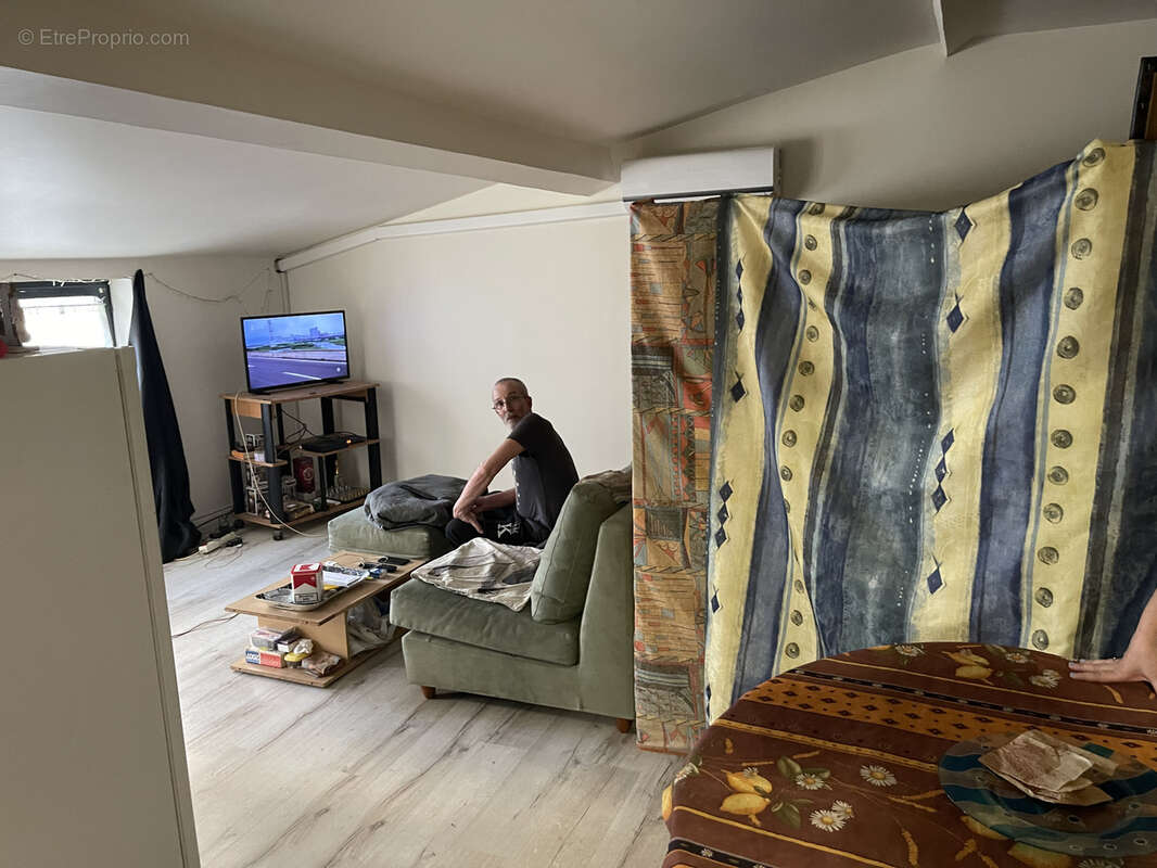 Appartement à CARCASSONNE