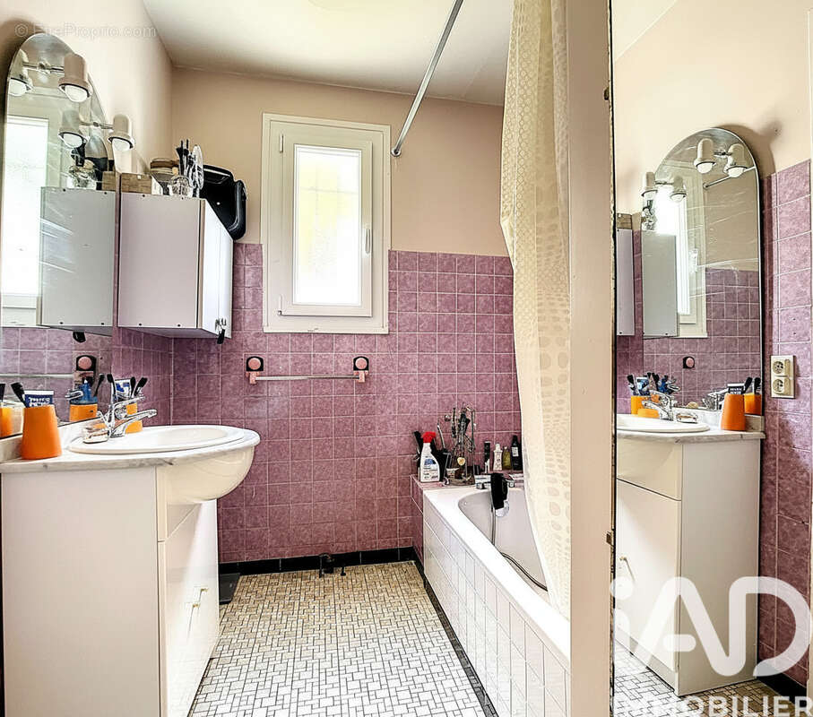 Photo 7 - Maison à CAHORS