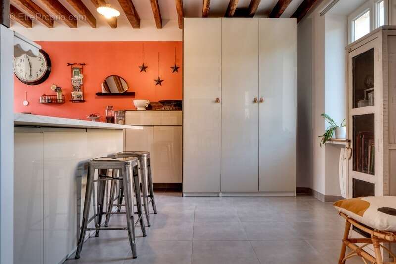 Maison à JOUARS-PONTCHARTRAIN