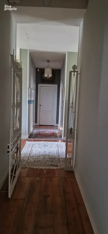 30 Km de l'aéroport de MERIGNAC propriété comprenant une maison principale et une maison attenante louée avec - photo 33