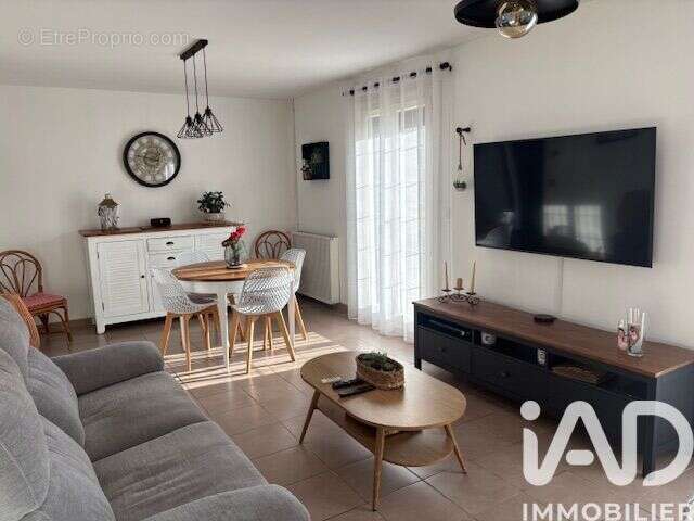 Maison 90 m² à Jaulzy  - photo 5