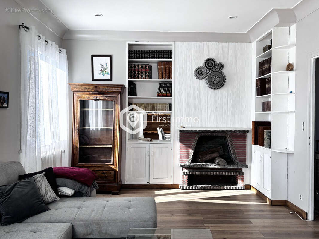 Maison à ILLE-SUR-TET