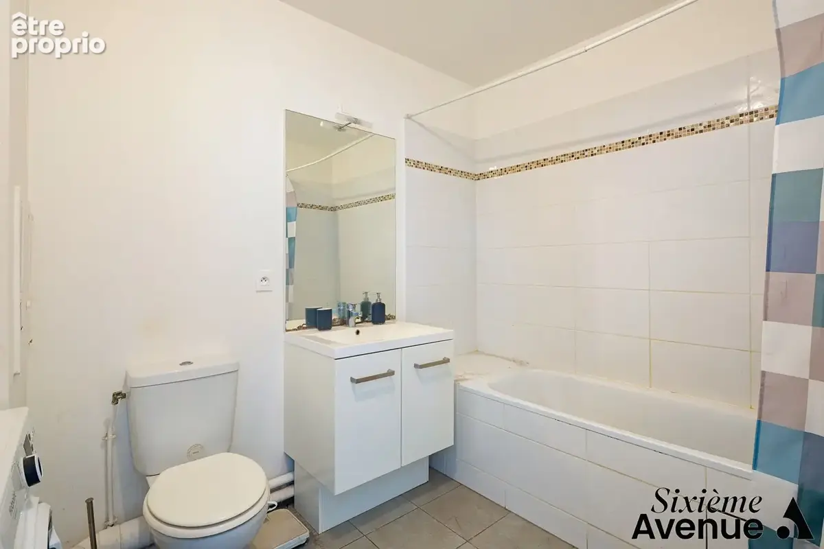 Duplex 4 pièces de 90 m² avec terrasse de 29 m² - photo 10