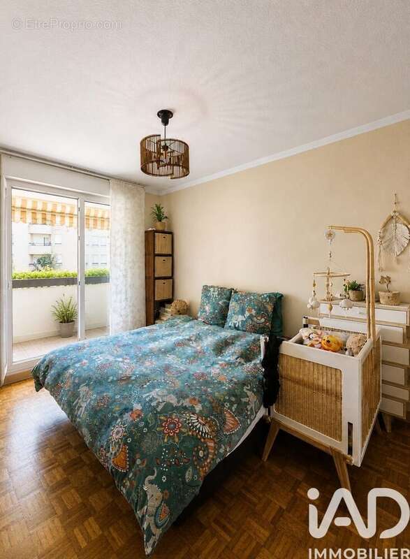 Photo 8 - Appartement à MEYTHET