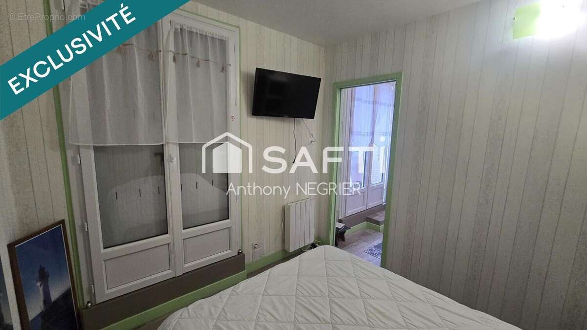 Photo 3 - Appartement à BAGNOLES-DE-L'ORNE